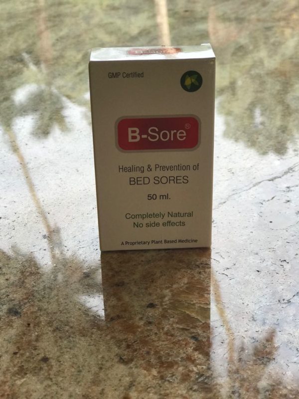 B-Sore 50 ml