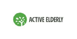 Active Elderly Logo