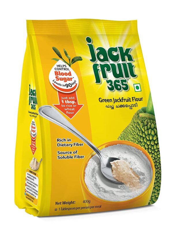 Jackfruit365