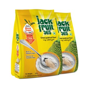 Jackfruit365 400x2 Pack