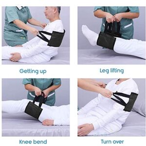 Patient Lifting Belt